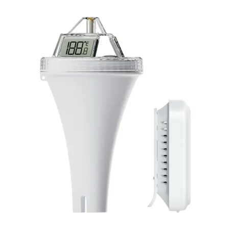 RainPoint Pool Thermometer